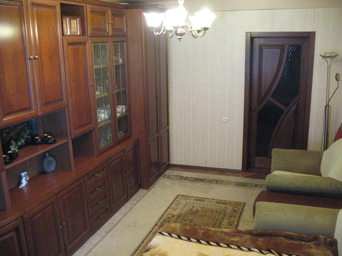 Apartments Near Politech 키예프 외부 사진