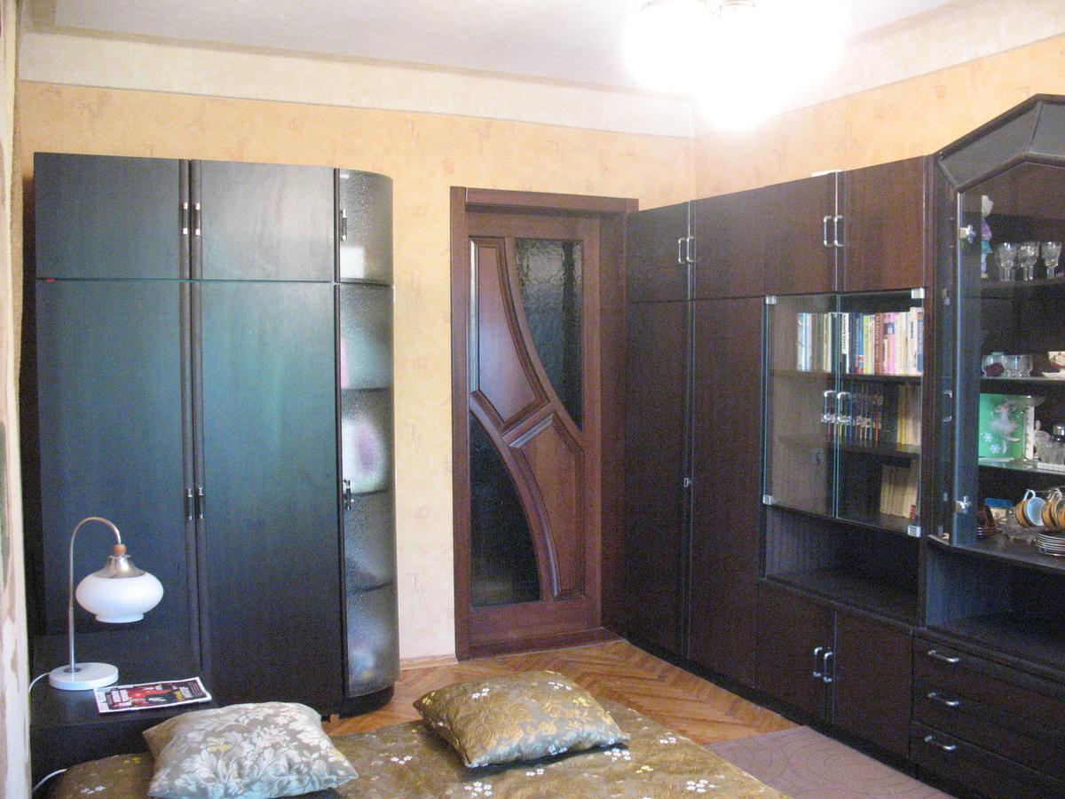 Apartments Near Politech 키예프 외부 사진